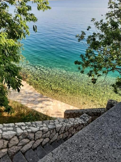 Apartment Lisarica Starigrad Paklenica Extérieur photo